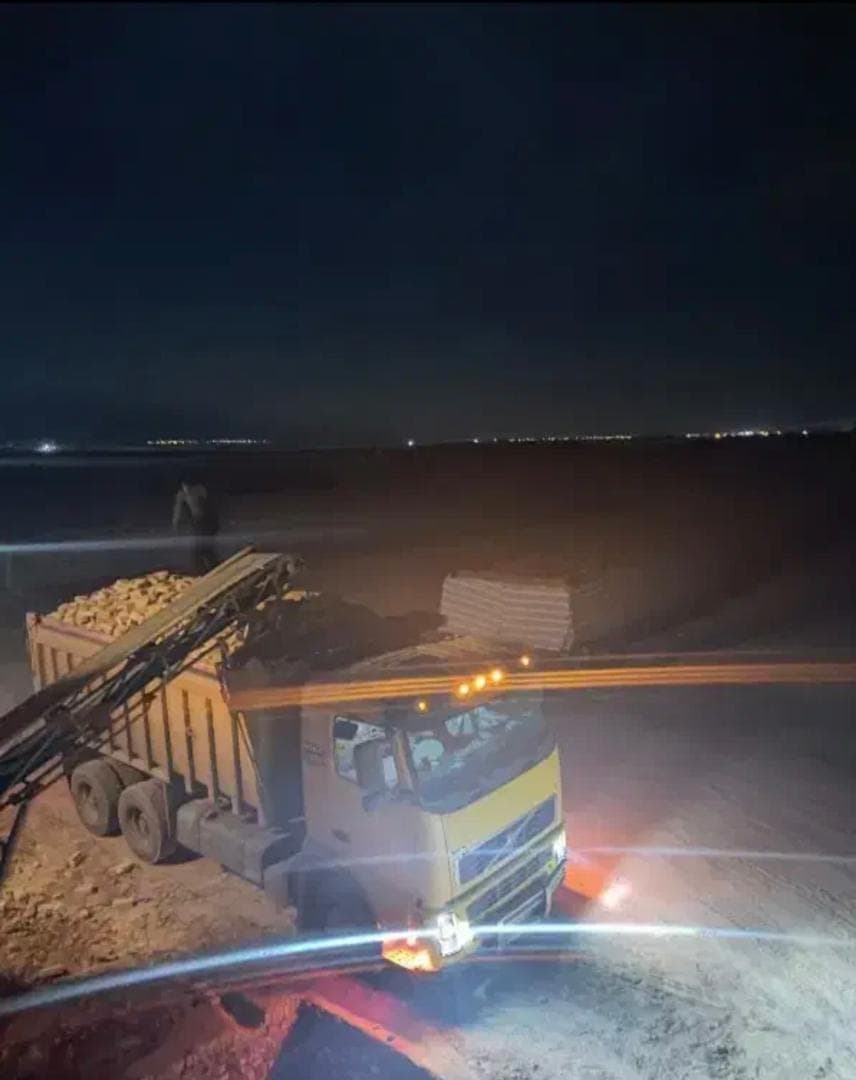 فروش عمده آجر گری ماشینی برادران ستوده در بجنورد