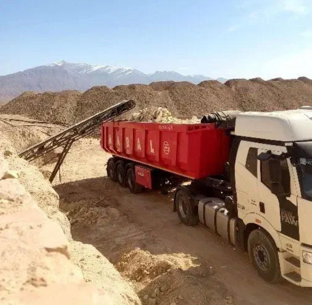 فروش عمده آجر گری ماشینی برادران ستوده در بجنورد