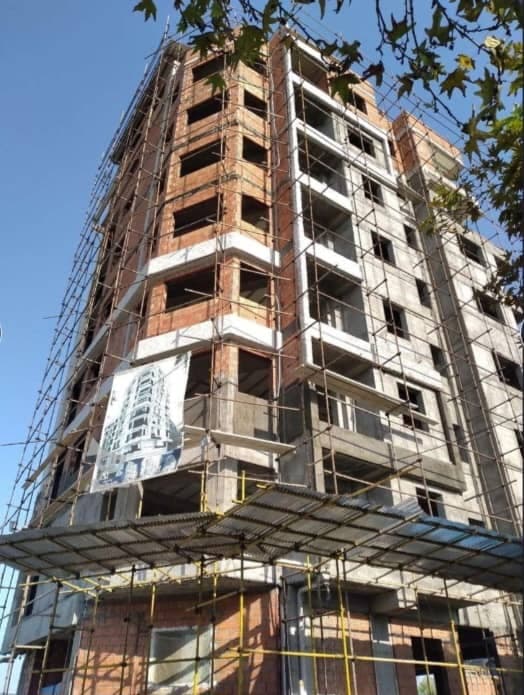 خدمات داربست عبدالله هوشمند در بابل