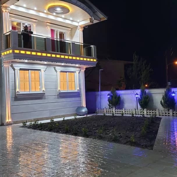 اجاره ویلا استخردار اجاقی اسالم