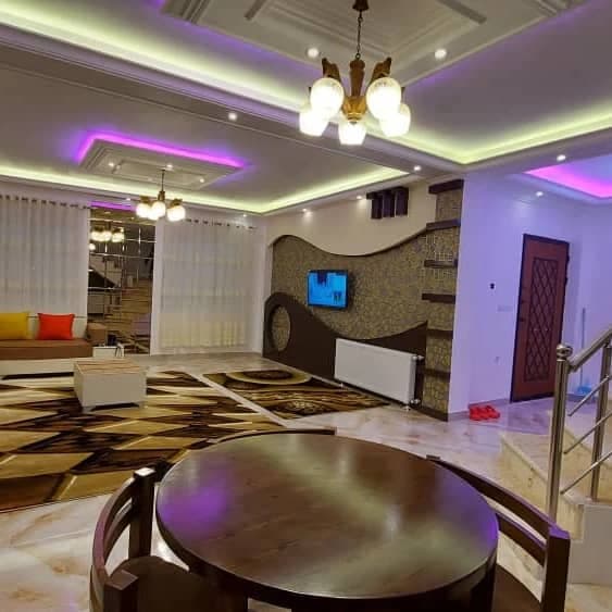 اجاره ویلا استخردار اجاقی اسالم