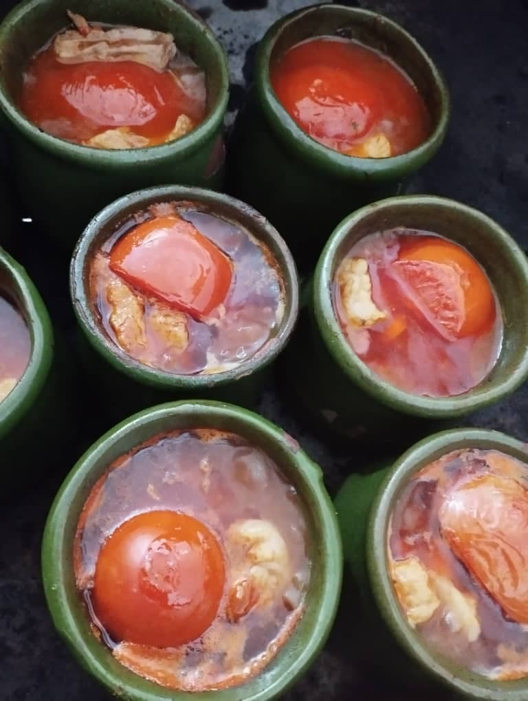 رستوران ارومیه شمزینی در نوشین شهر