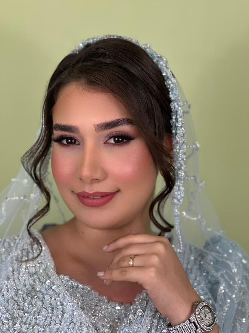 سالن زیبایی آیدا نیکخواه در لشت نشا