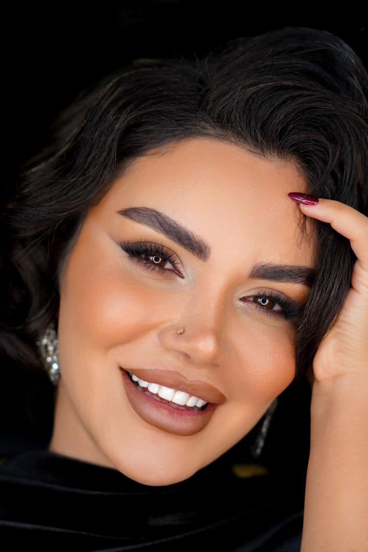 سالن زیبایی آیدا نیکخواه در لشت نشا