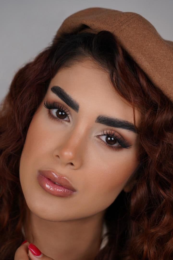 سالن زیبایی آیدا نیکخواه در لشت نشا