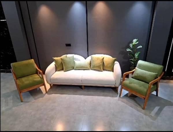 گیلان مبل قنبرزاده در رشت