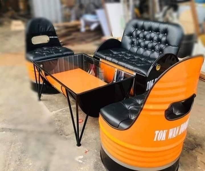 طراحی و اجرا دکورهای مزونی و فروشگاهی مستر دکور در مشهد