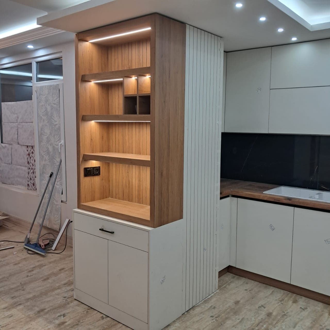 دکوراسیون شیراز 369 در بلوار مدرس شیراز