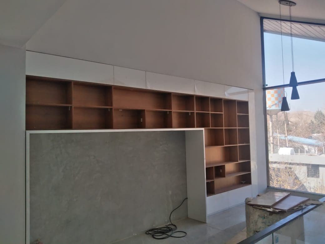 دکوراسیون شیراز 369 در بلوار مدرس شیراز