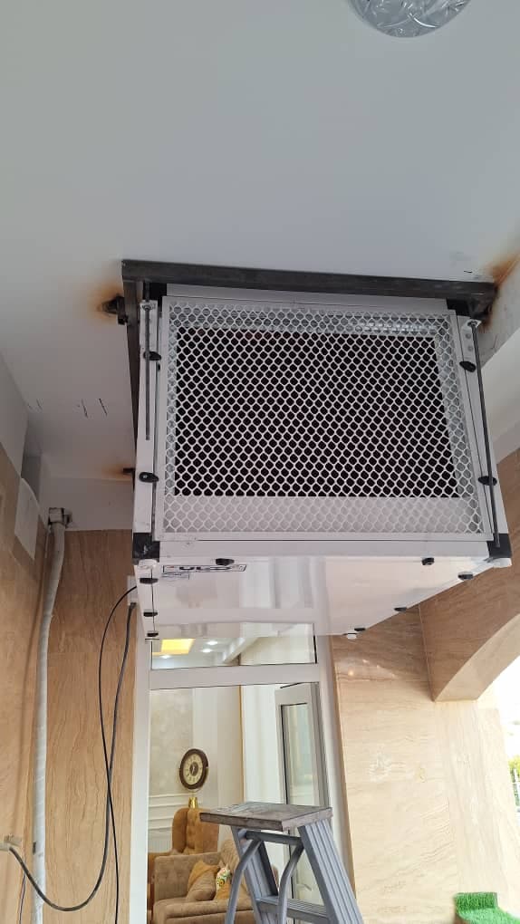 جوشکاری سیار زنگنه در کرمانشاه