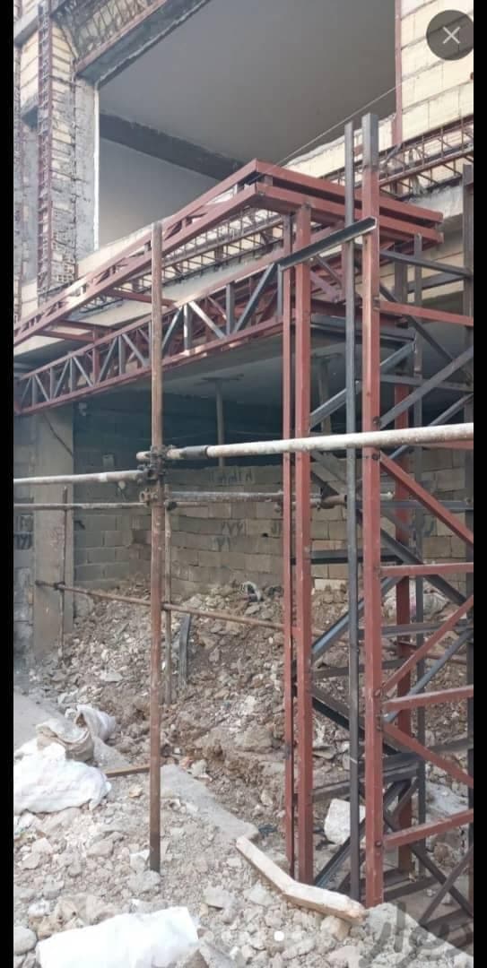 خدمات جوشکاری سیار درب و پنجره رحمان قیاسی در رشت