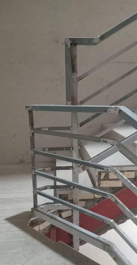 خدمات جوشکاری سیار درب و پنجره رحمان قیاسی در رشت