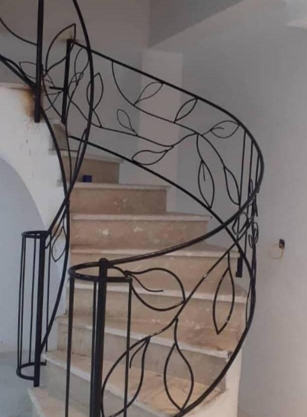 خدمات جوشکاری سیار درب و پنجره رحمان قیاسی در رشت