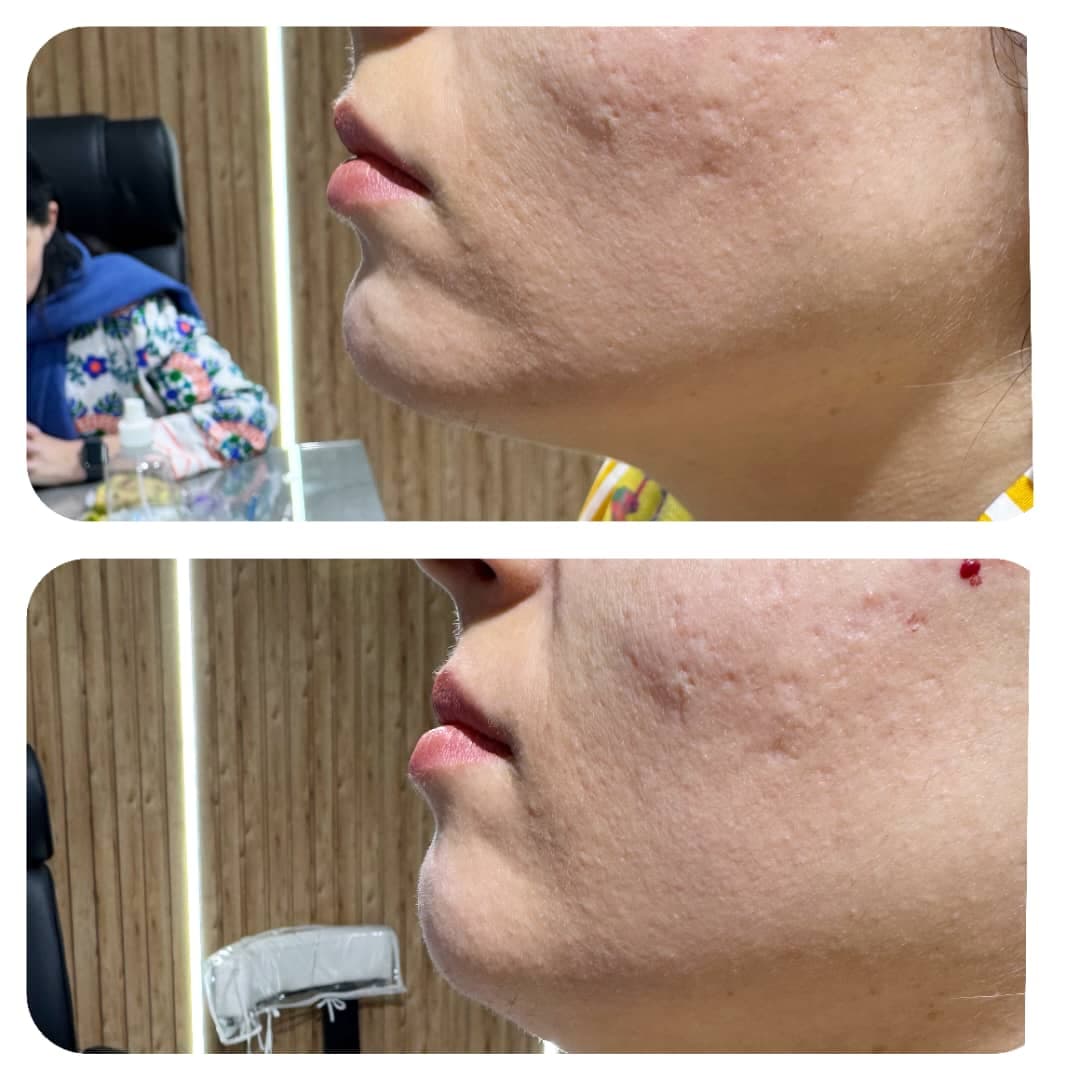 کلینیک زیبایی استار بیوتی سیرجان