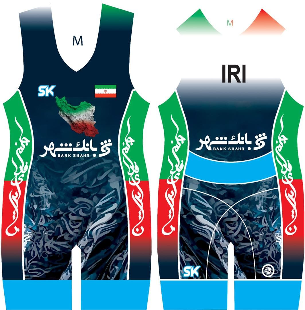 فروش ملزومات ورزشی و مکمل اورجینال شهداد اسپرت در کرج