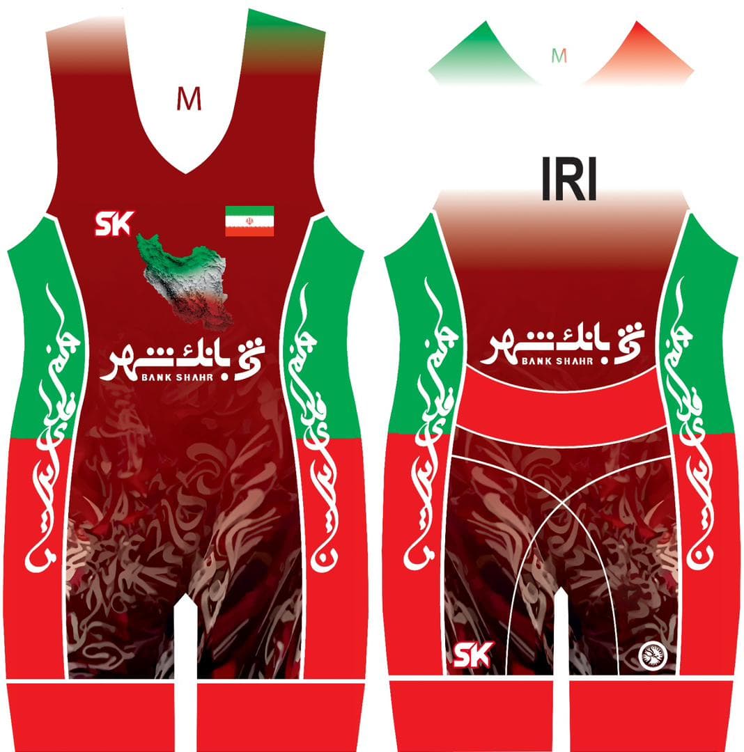 فروش ملزومات ورزشی و مکمل اورجینال شهداد اسپرت در کرج