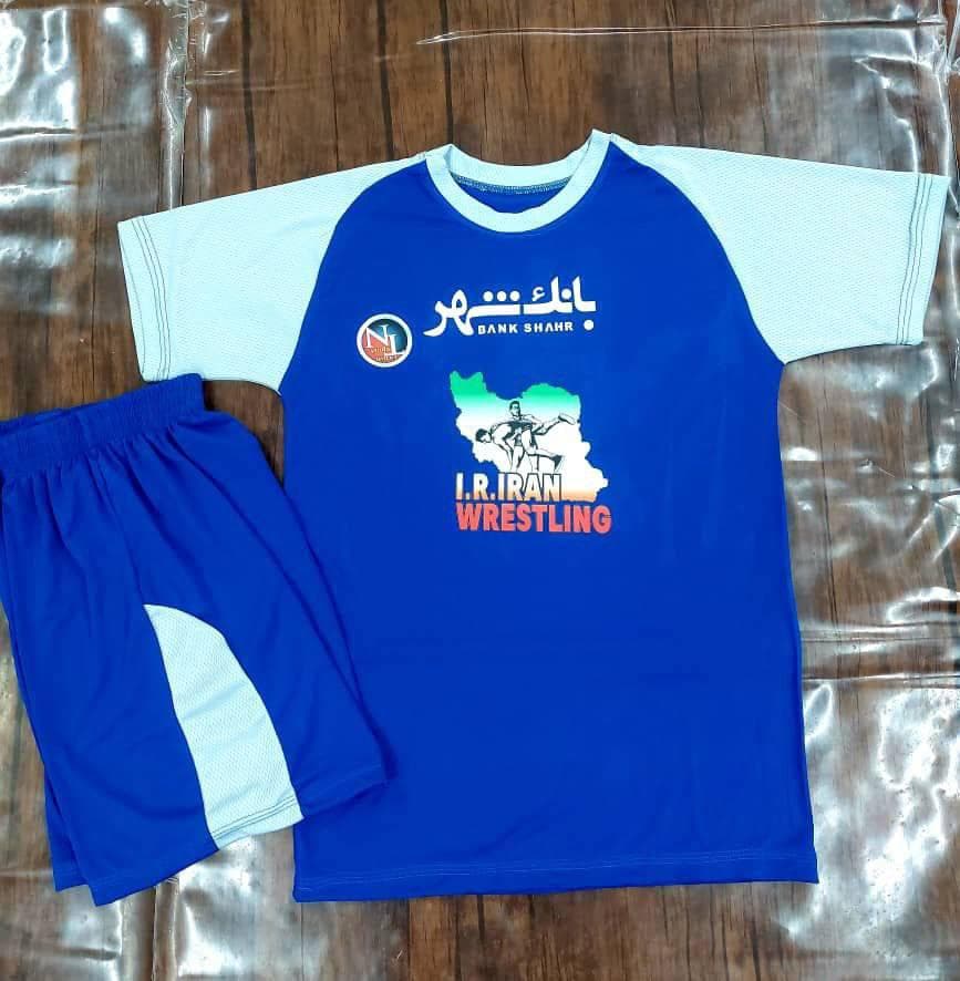 فروش ملزومات ورزشی و مکمل اورجینال شهداد اسپرت در کرج