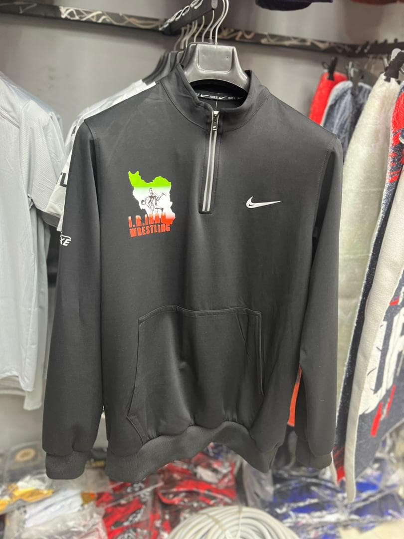 فروش ملزومات ورزشی و مکمل اورجینال شهداد اسپرت در کرج