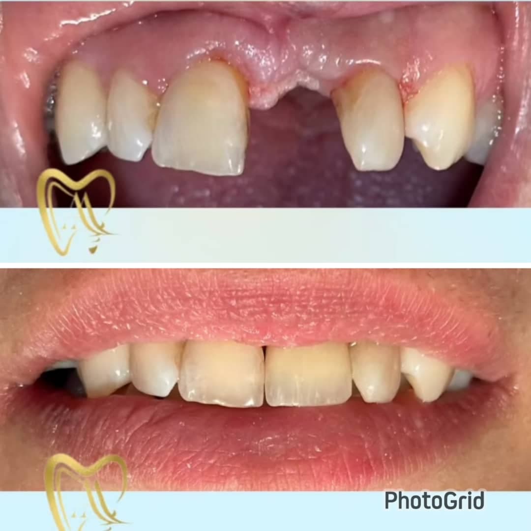 مطب دندانپزشکی تخصصی دکتر سید علی عرب در لاهیجان