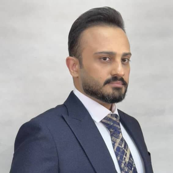 آرایشگاه تخصصی داماد عرفان در اصفهان