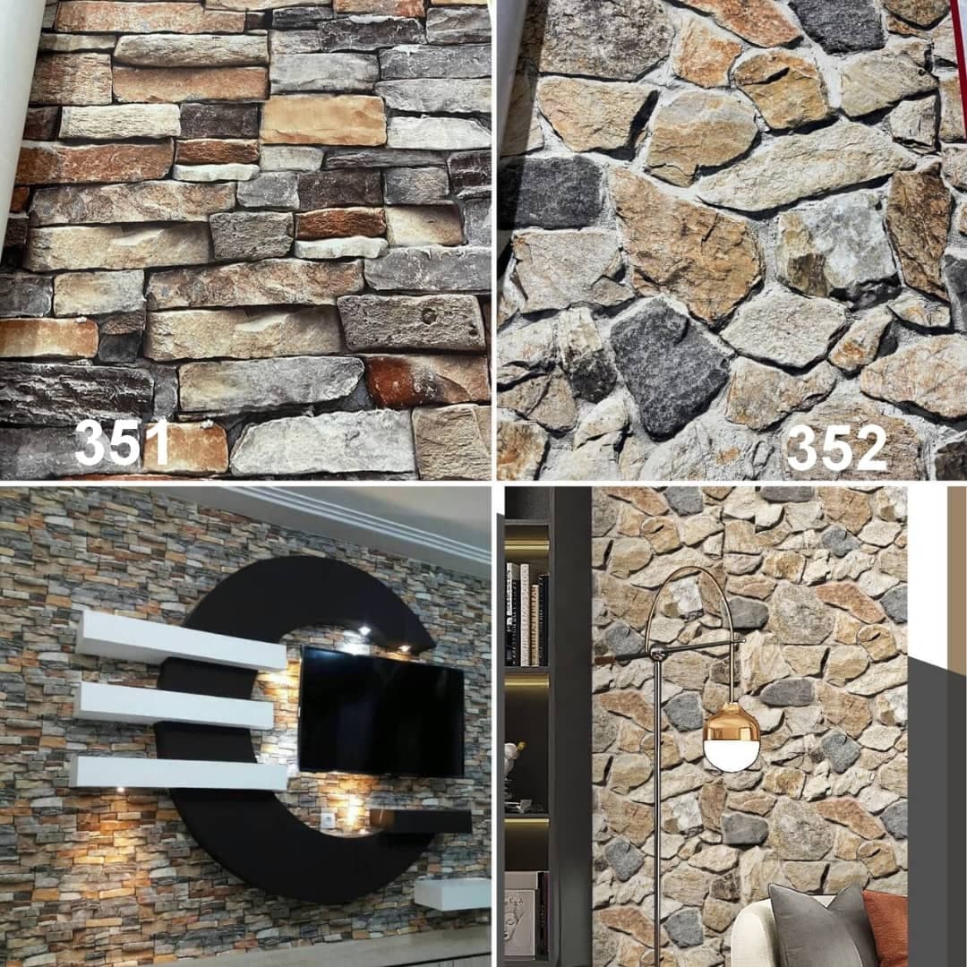 فروش و نصب کاغذ دیواری یوسفی در کرمان