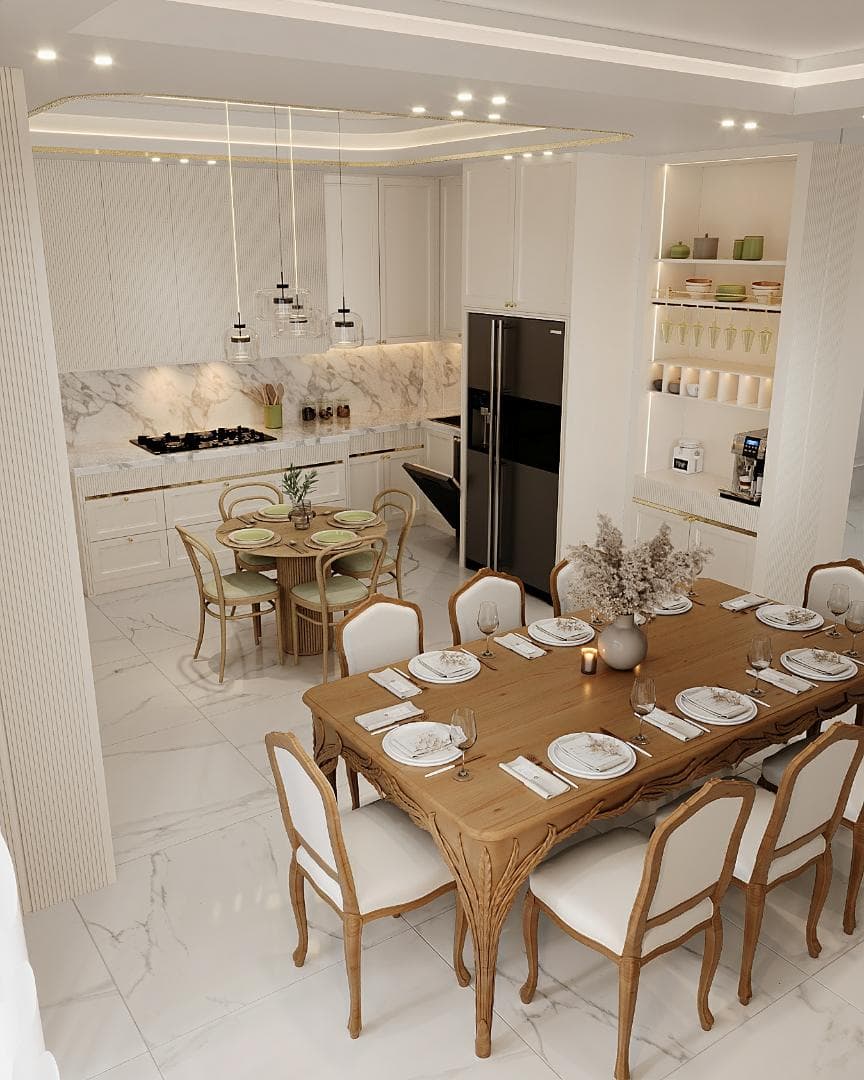 طراحی و اجرا دکوراسیون داخلی دفتر سحرسازان در سمنان