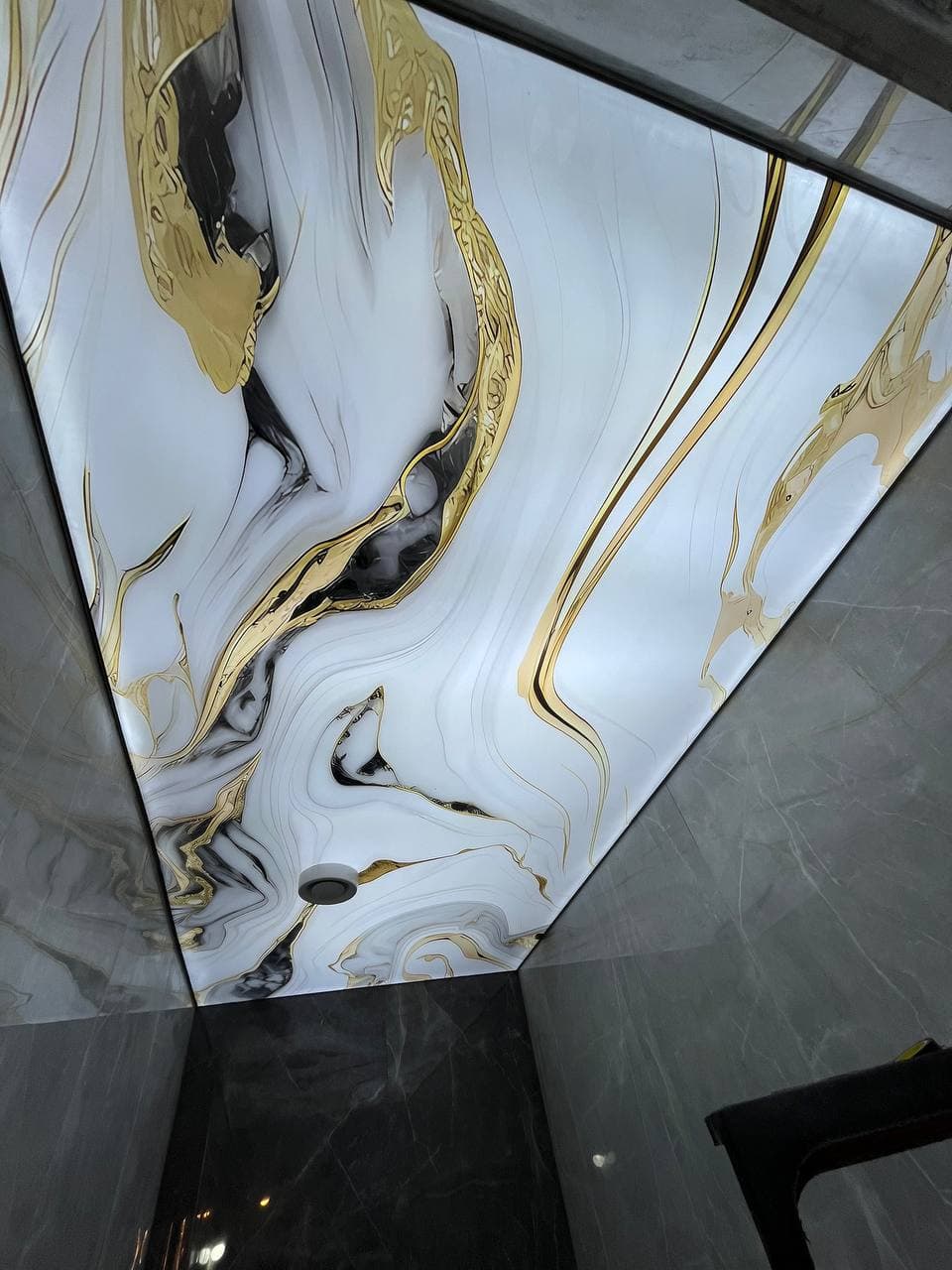 گروه اجرایی سقف کشسان گلستان در گرگان