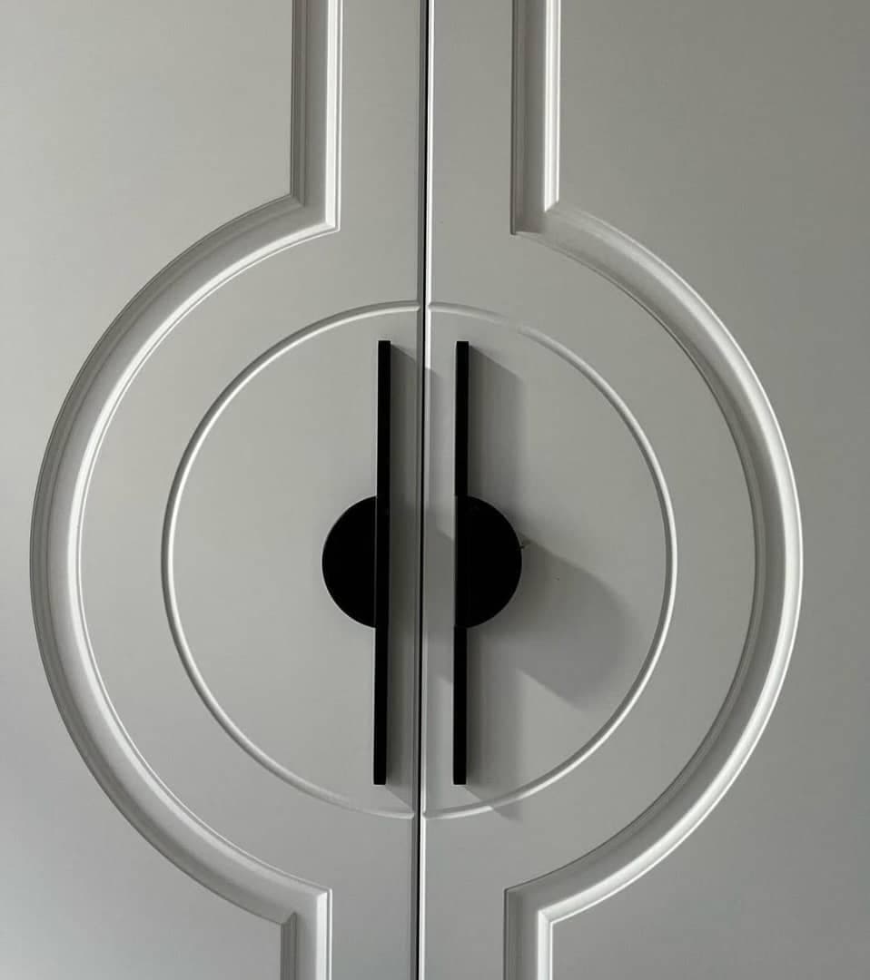 تولید و فروش کابینت و کمد دیواری گودرزی در خرم آباد