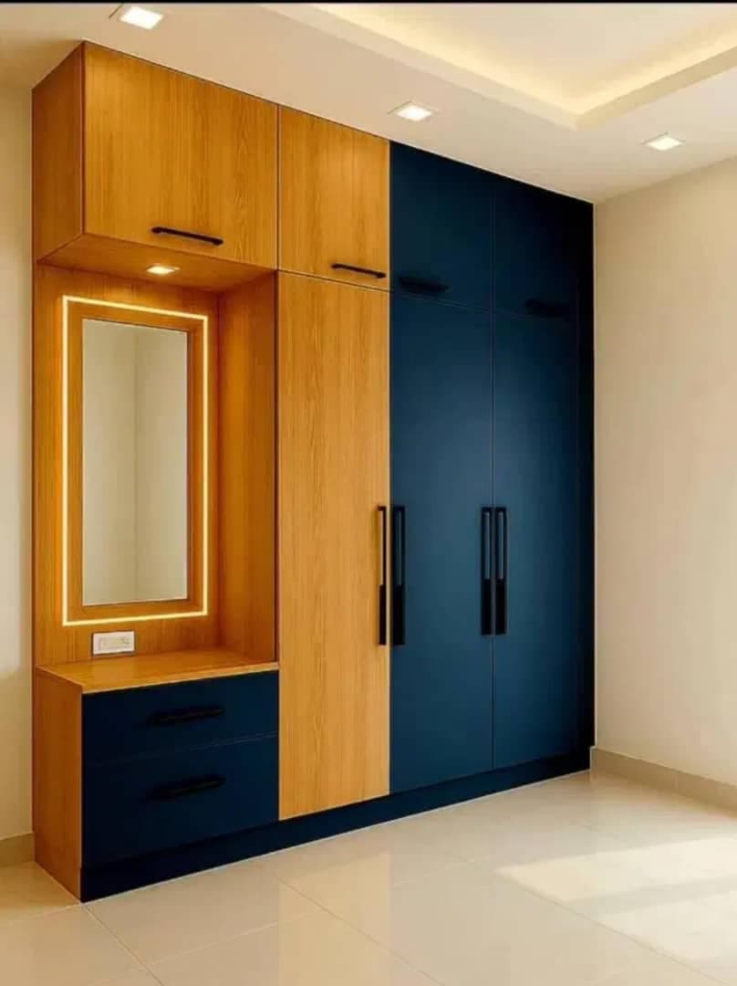 طراحی و اجرای دکوراسیون داخلی دایان دیزاین در اصفهان