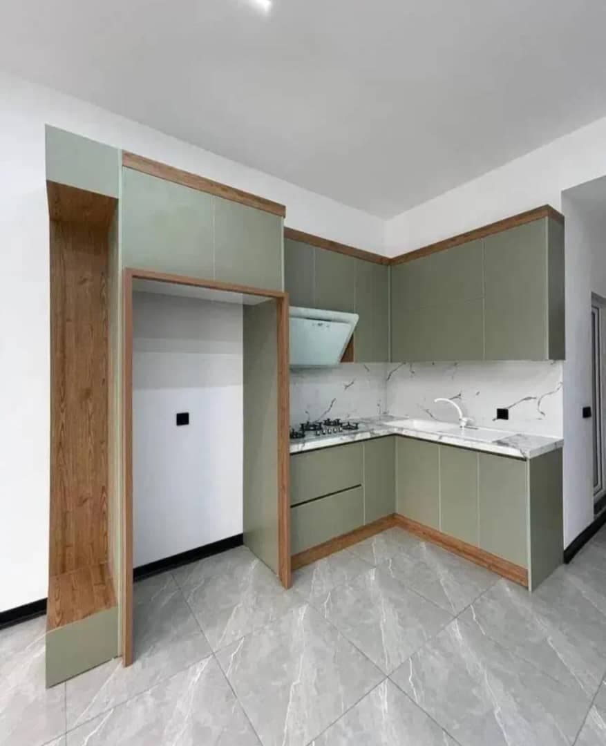 طراحی و اجرای دکوراسیون داخلی دایان دیزاین در اصفهان