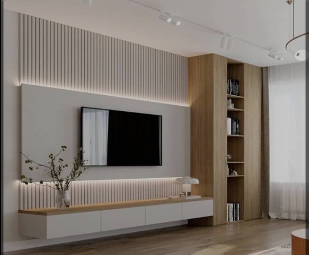 طراحی و اجرای دکوراسیون داخلی صابری در چابهار