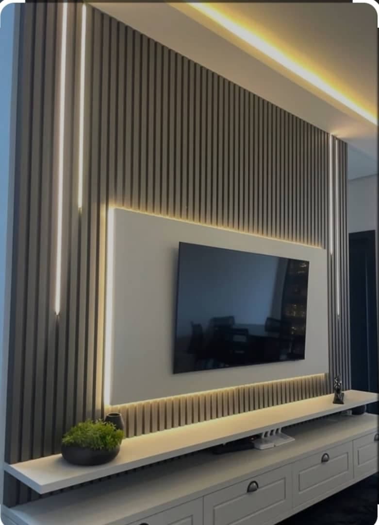 طراحی و اجرای دکوراسیون داخلی صابری در چابهار