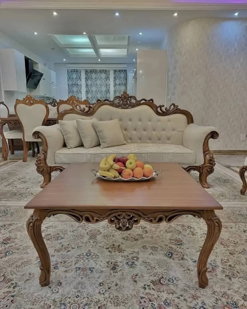 تولید و فروش مبلمان علی در کاشان