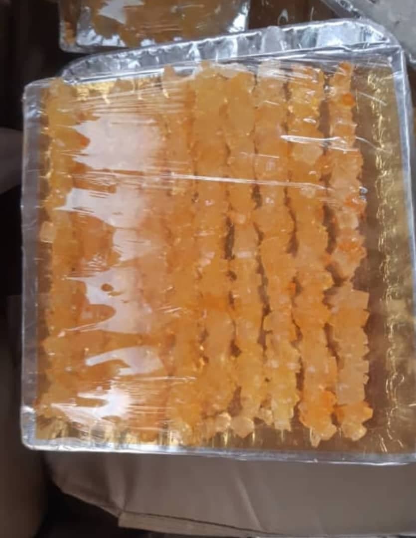 فروش عمده نبات شاخه ای و چوبی آرکان در رشت