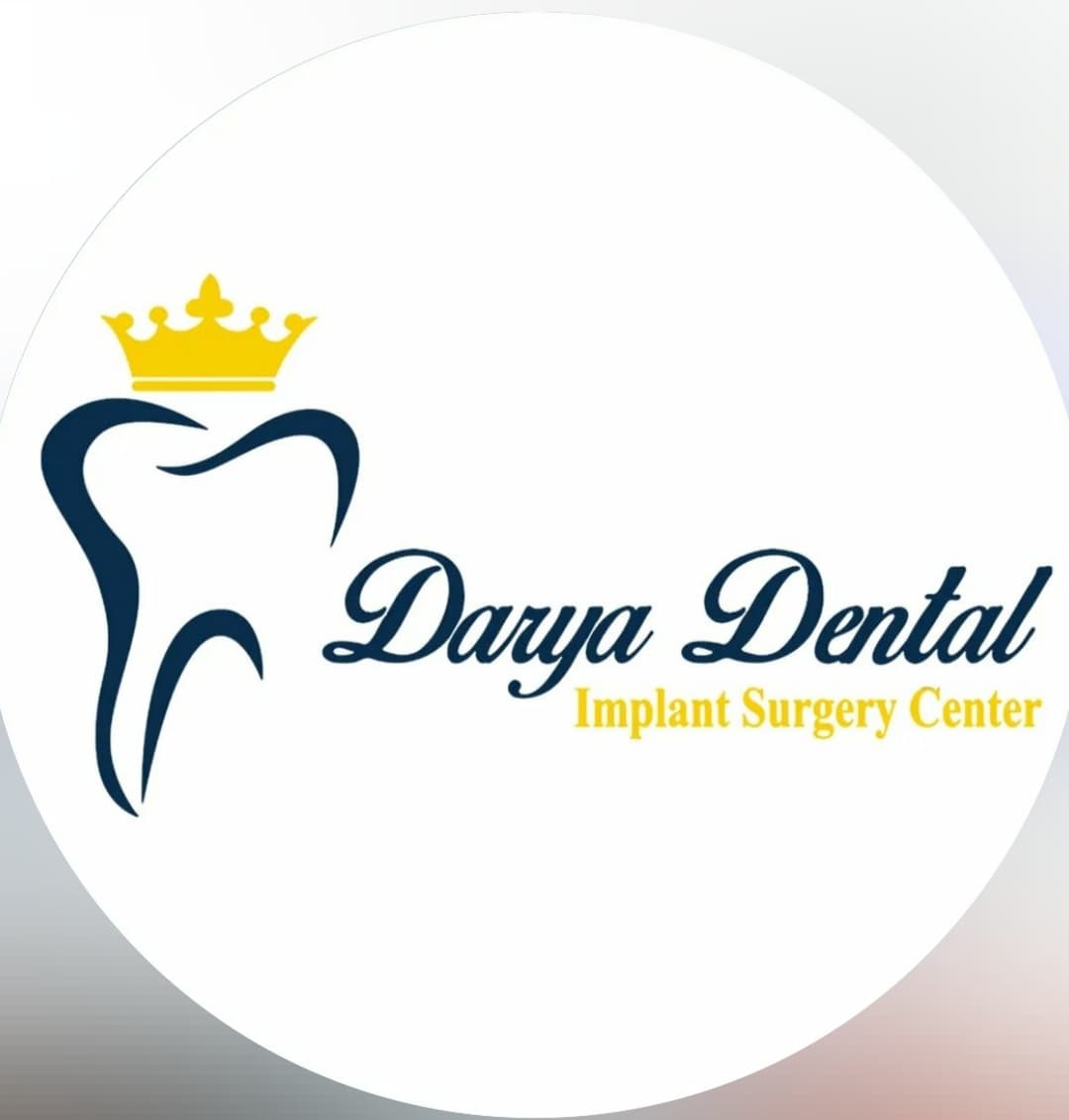 کلینیک دندانپزشکی تخصصی دریا در تهران