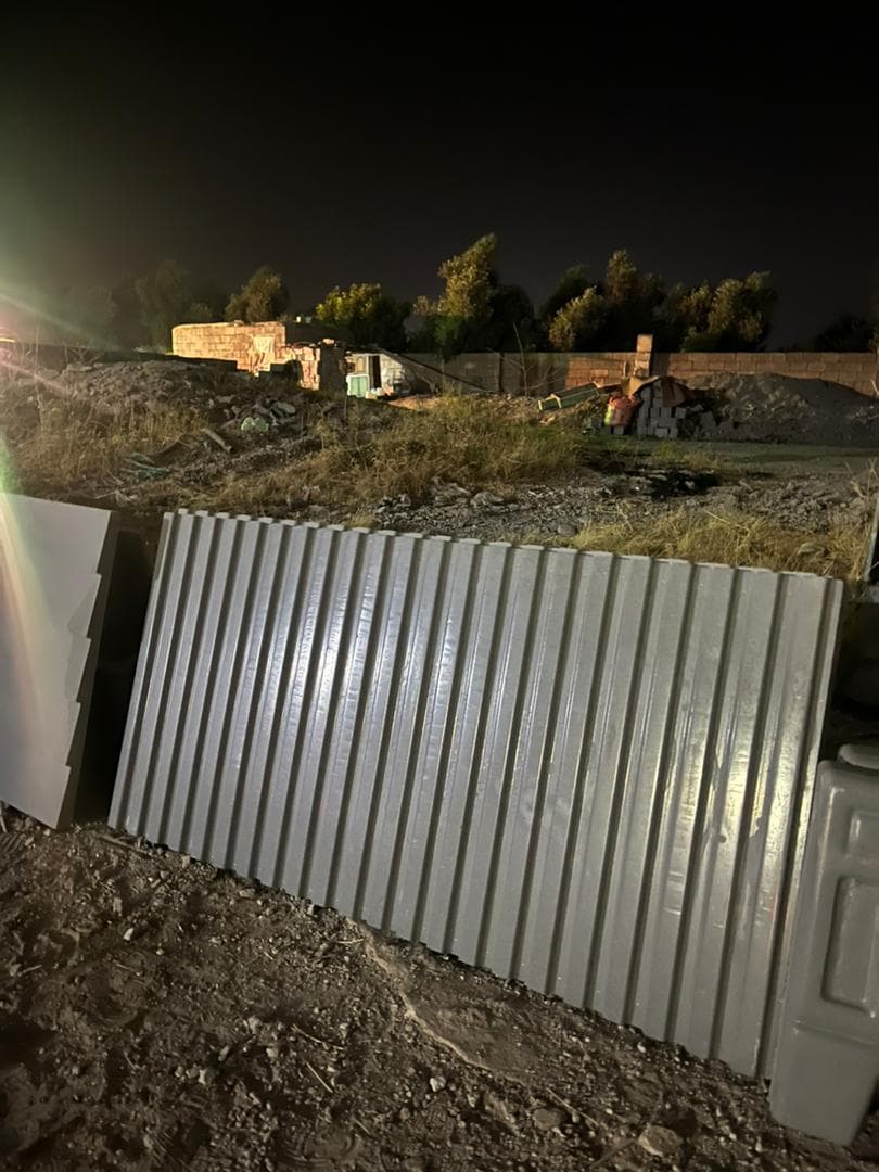 فروش پنل های سنگ مصنوعی بهشتی در دزفول