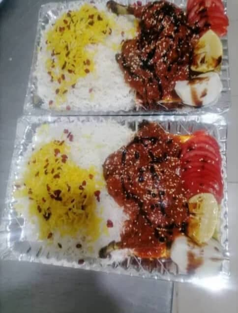 رستوران پاتوق در اصفهان