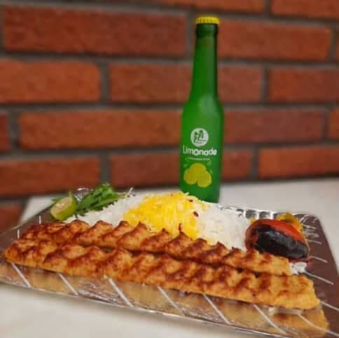 رستوران پاتوق در اصفهان