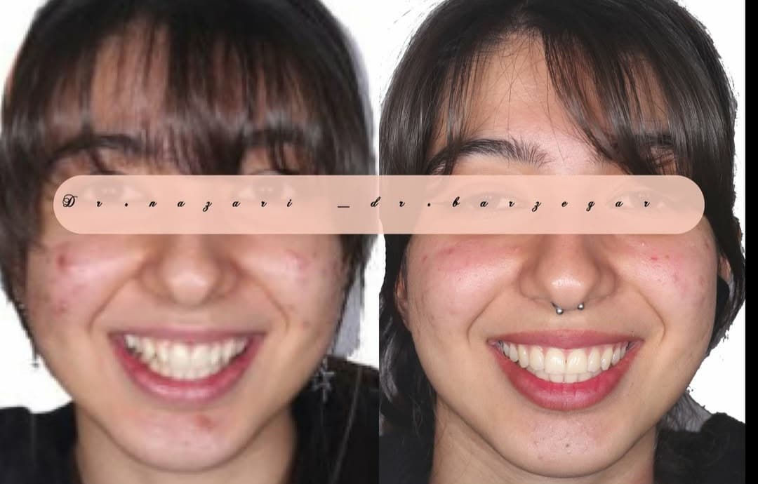 مطب تخصصی ارتودنسی دکتر محمد صادق نظری در خرم آباد