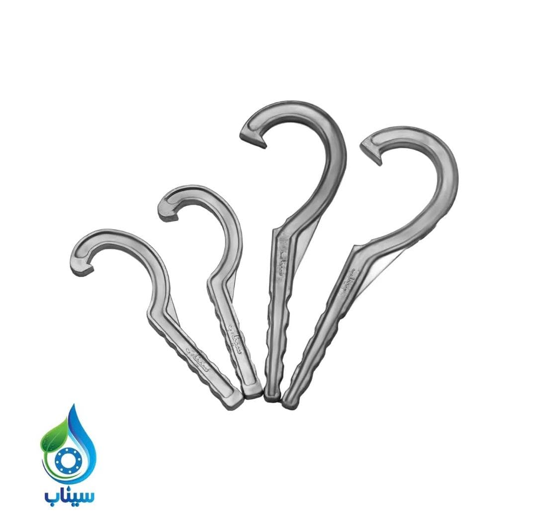 تولید و فروش قطعات آبیاری بارانی و قطره ای سیناب در ارومیه