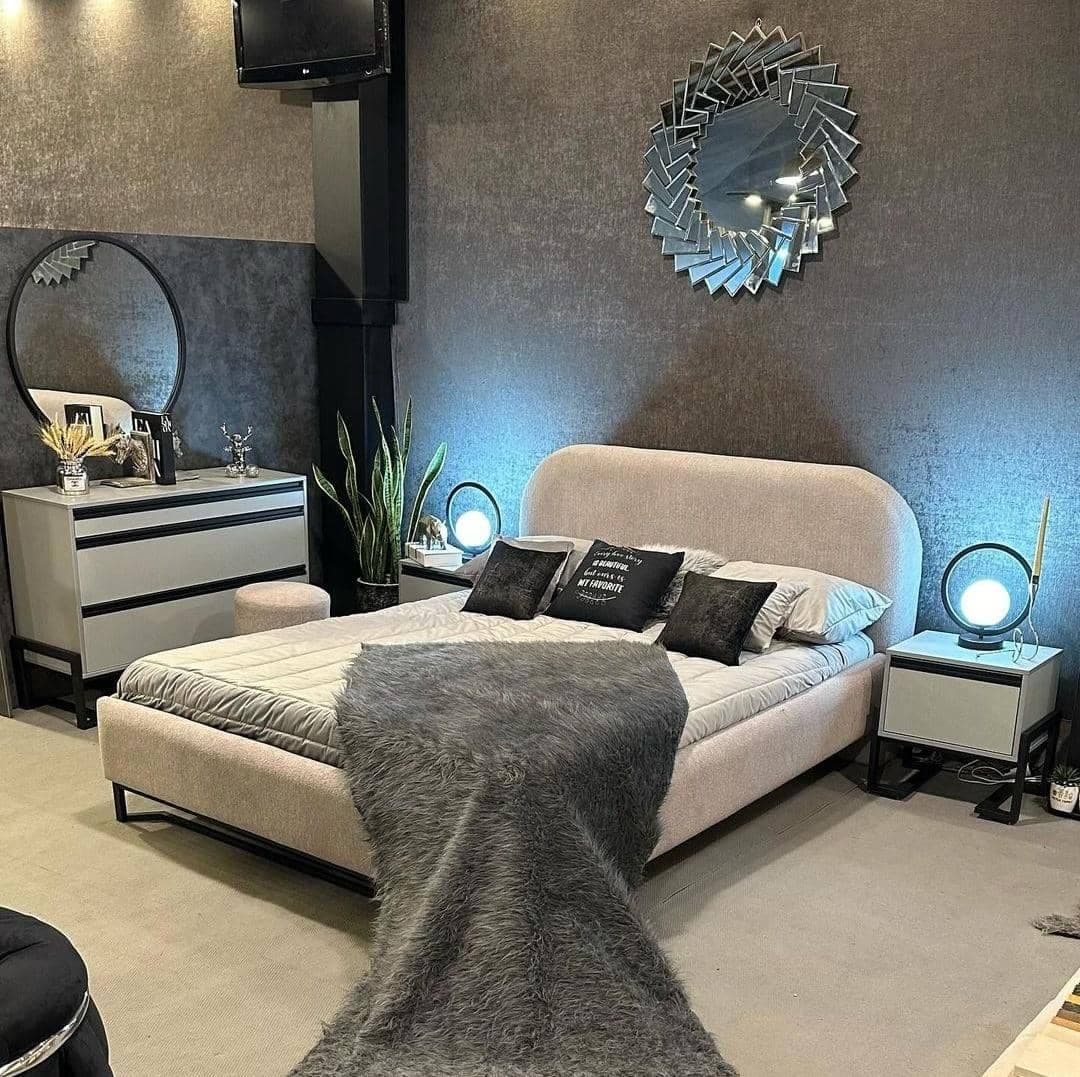 تولید و پخش سرویس خواب لونا خواب در چیتگر تهران