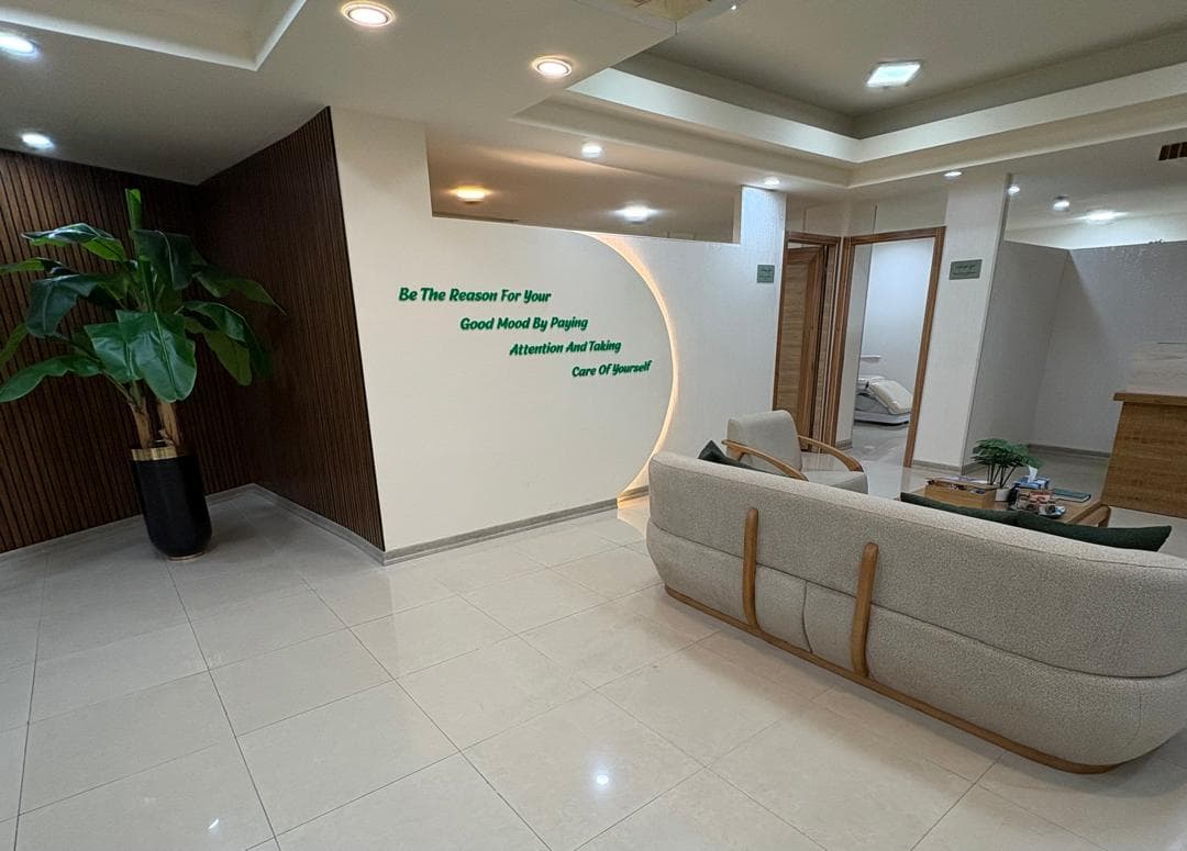 مرکز تخصصی جوانسازی فیشیال پوست میسا در کیش