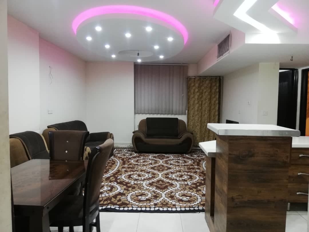 اجاره سوئیت آپارتمان مبله بمدیریت آقای علیزاده در شیراز