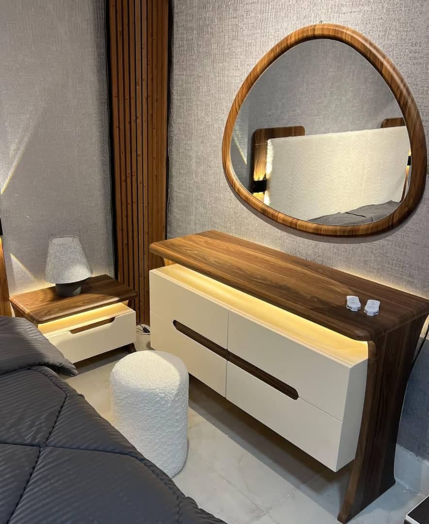 فروشگاه مبلمان شاهان در بوشهر