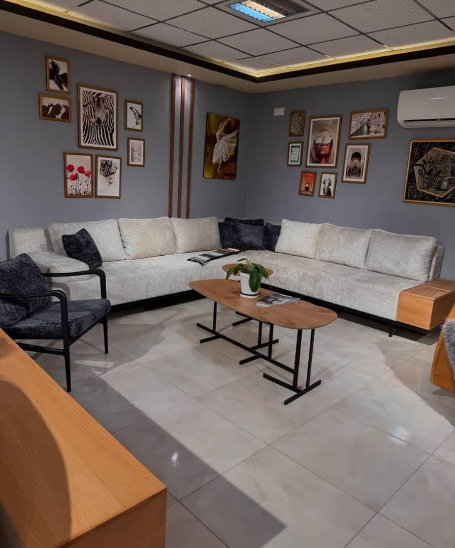 فروشگاه مبلمان شاهان در بوشهر