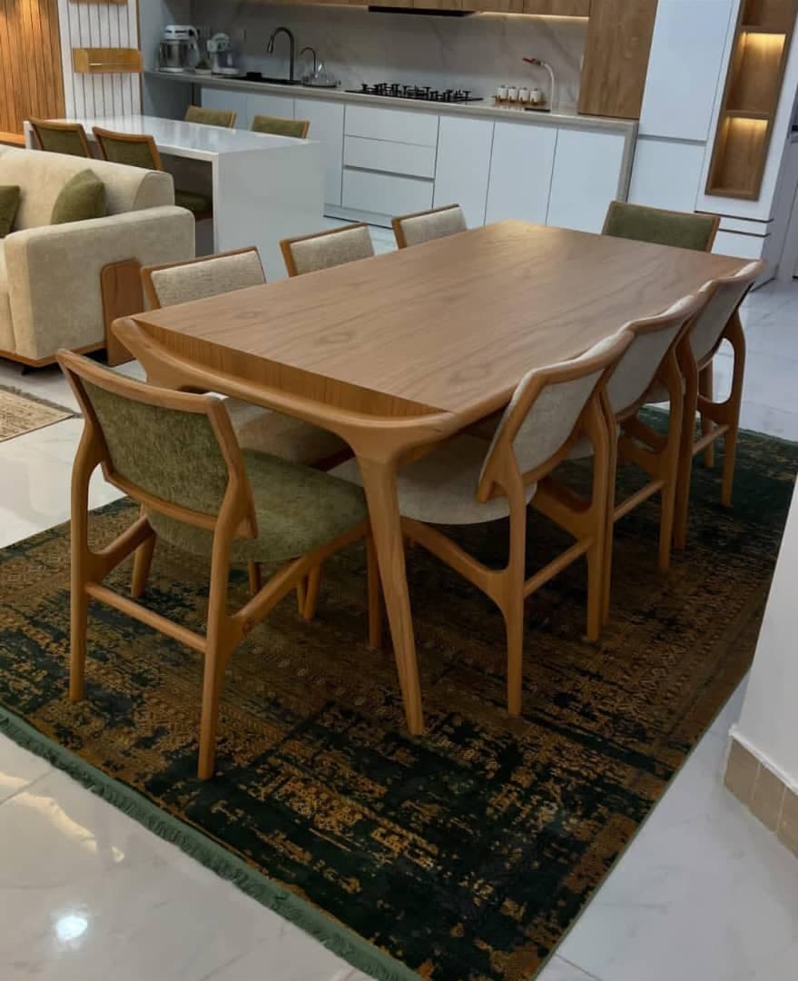 فروشگاه مبلمان شاهان در بوشهر