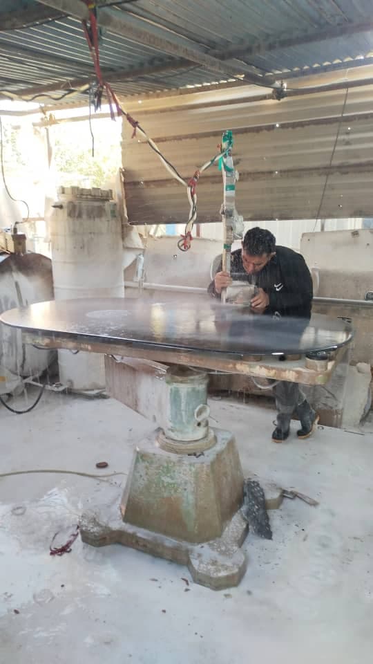 صنایع شیشه و آینه محمدی در چهاردانگه