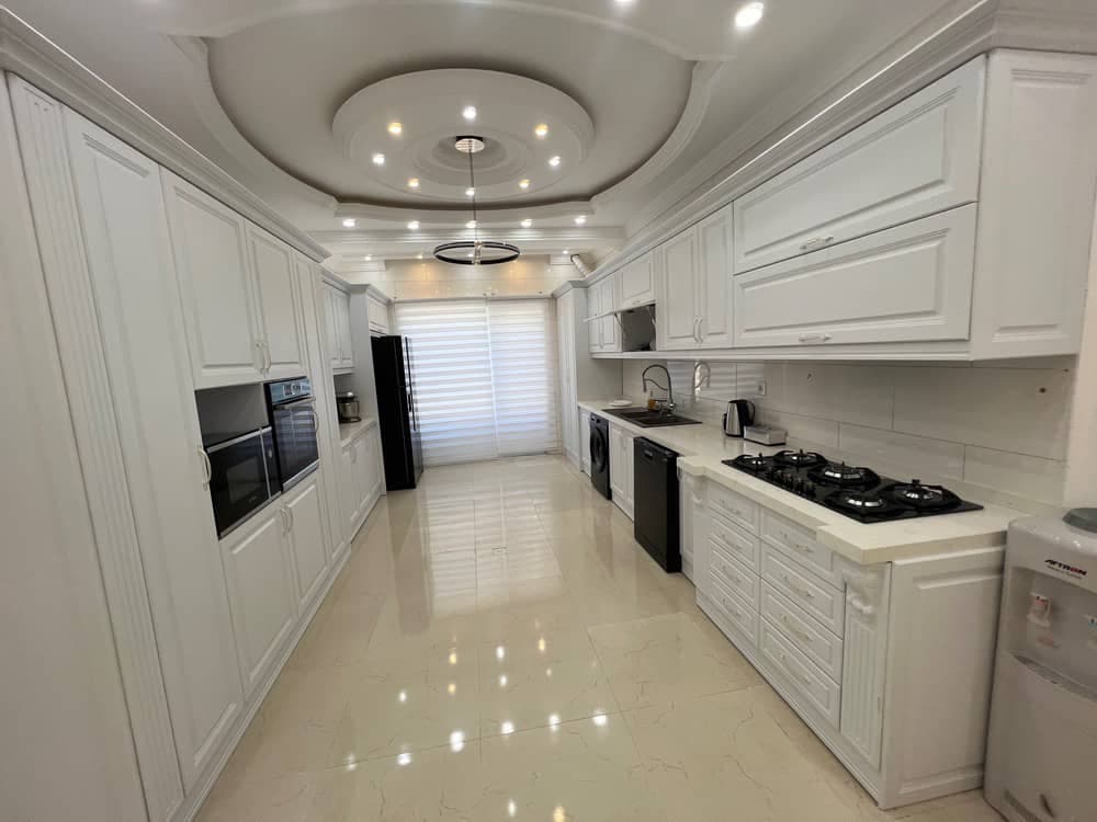 اجاره ویلا واحد آپارتمان ساحلی بمدیریت آقای کریم دادی در شهر سوزا