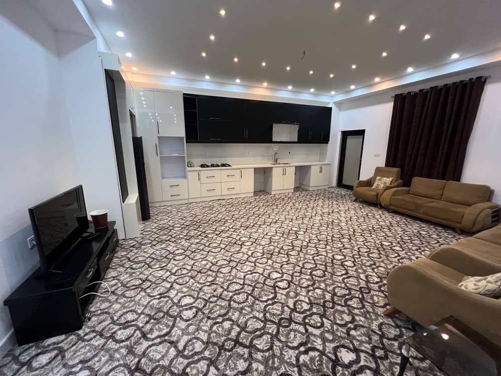 اجاره ویلا واحد آپارتمان ساحلی بمدیریت آقای کریم دادی در شهر سوزا