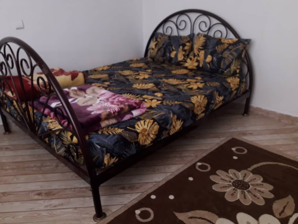 اجاره ی روزانه ویلا جنگلی استخردار احمدی مقدم در قلعه رودخان فومن